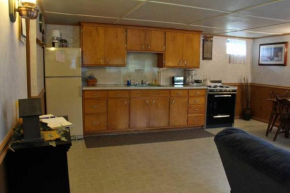 B & H GUEST HOUSE